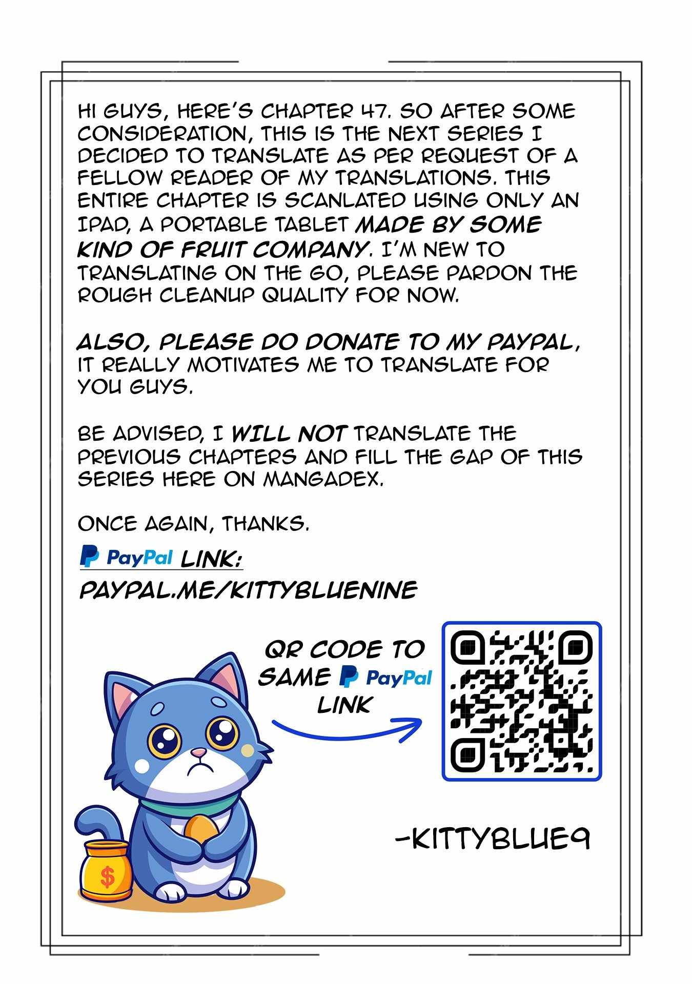 Welcome to Japan, Elf-san! Chapter 47 - Page 18