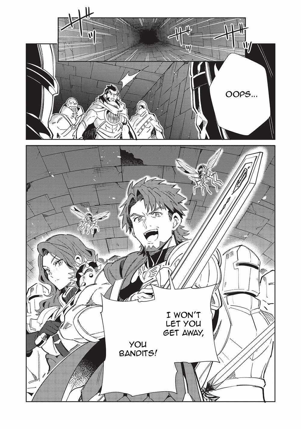 Welcome to Japan, Elf-san! Chapter 48 - Page 18