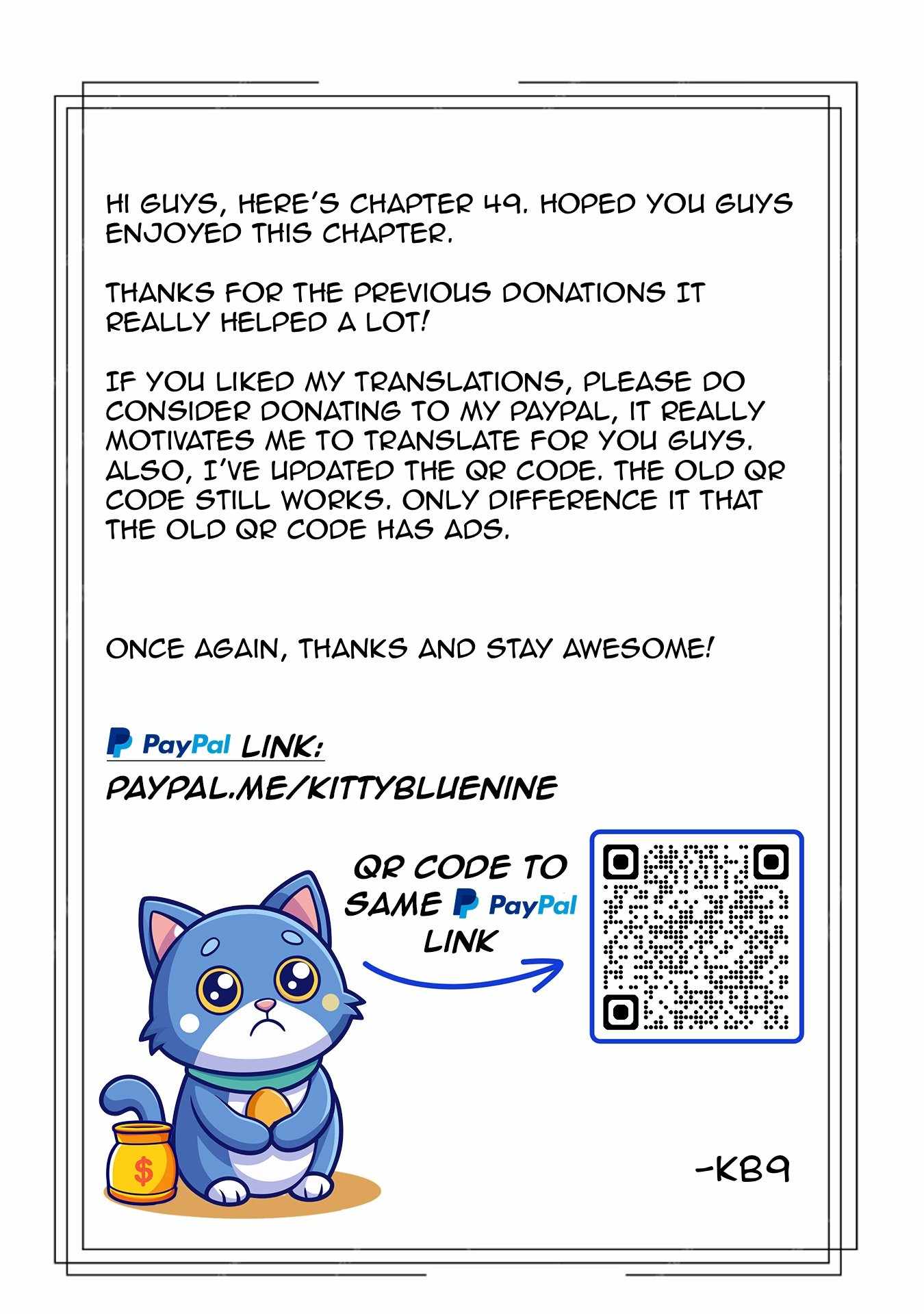 Welcome to Japan, Elf-san! Chapter 49 - Page 25