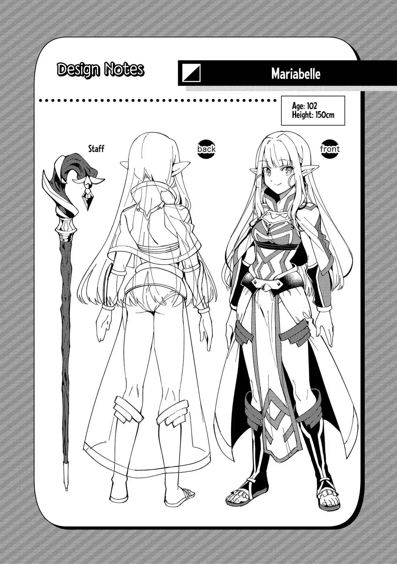 Welcome to Japan, Elf-san! Chapter 5.6 - Page 2