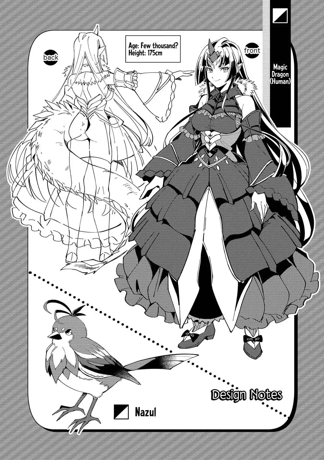 Welcome to Japan, Elf-san! Chapter 5.6 - Page 4