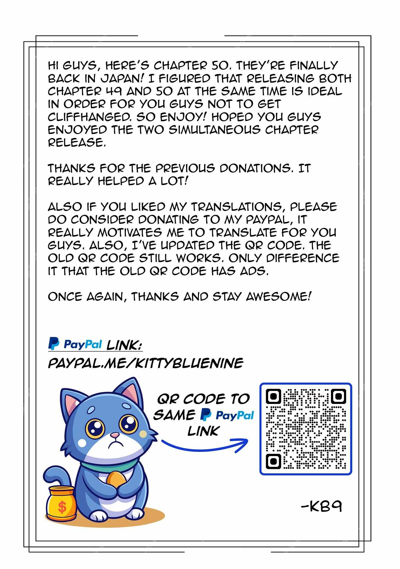Welcome to Japan, Elf-san! Chapter 50 - Page 25