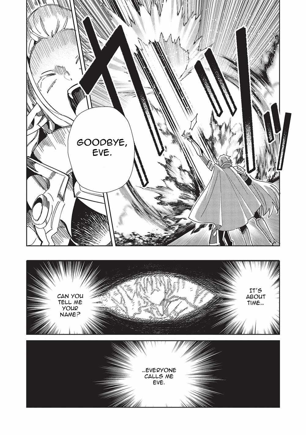 Welcome to Japan, Elf-san! Chapter 50 - Page 7