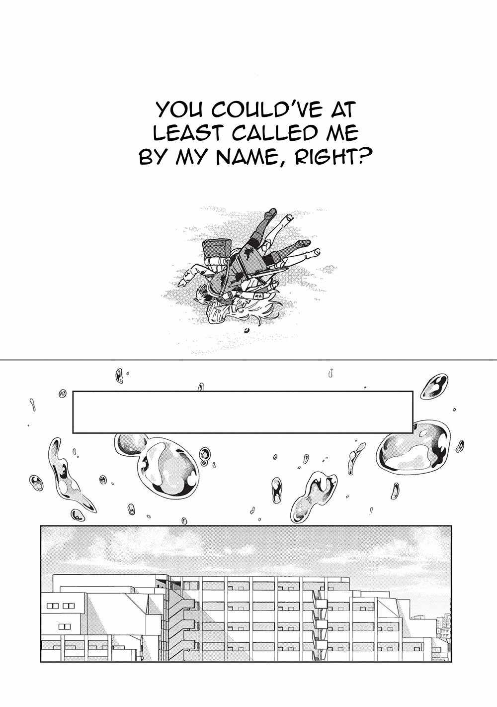 Welcome to Japan, Elf-san! Chapter 50 - Page 9