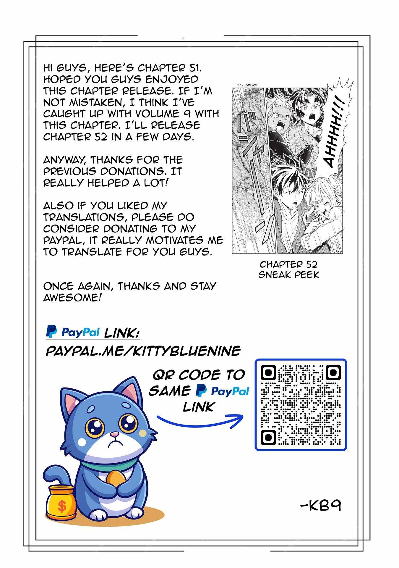 Welcome to Japan, Elf-san! Chapter 51 - Page 25