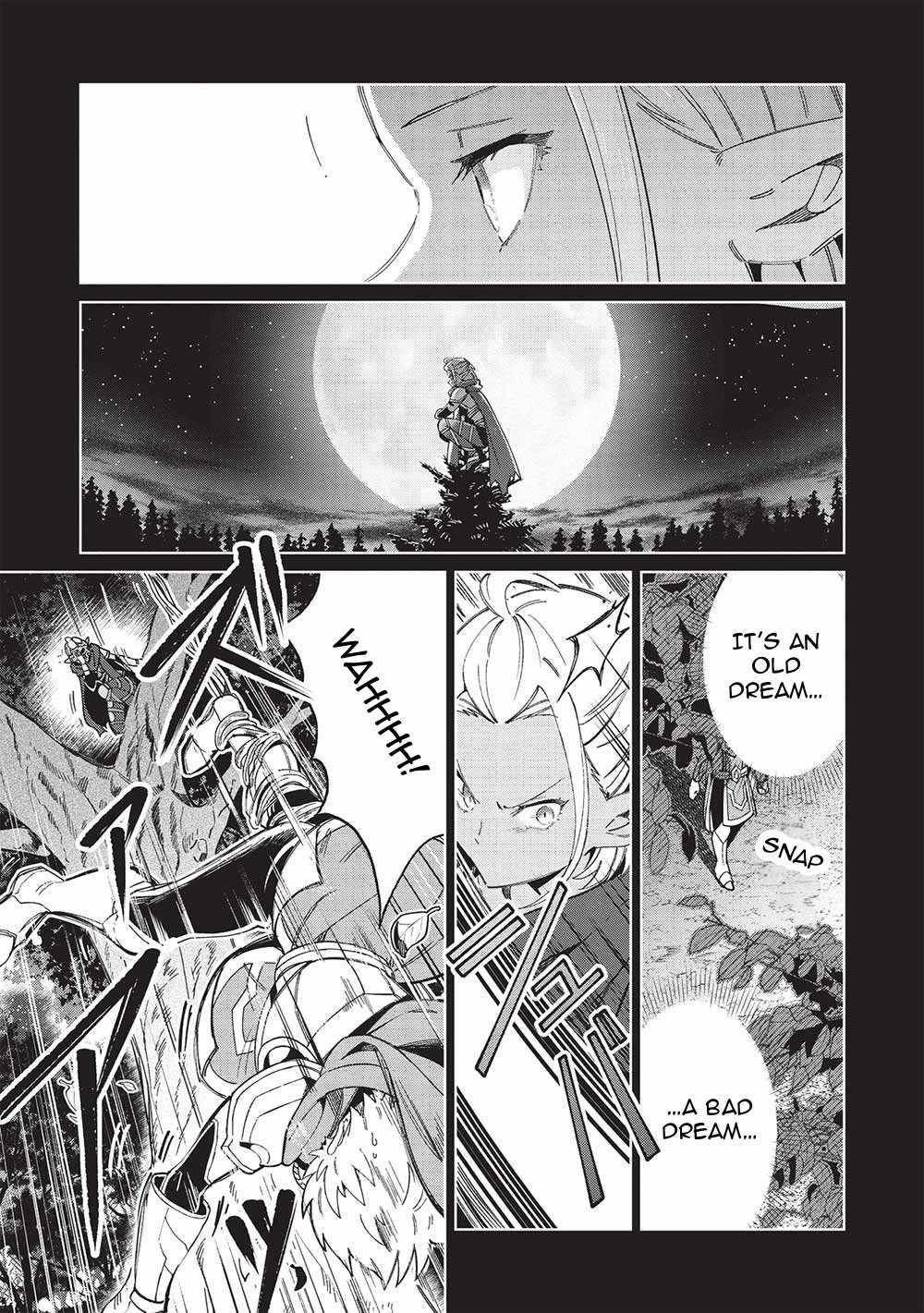 Welcome to Japan, Elf-san! Chapter 53 - Page 15