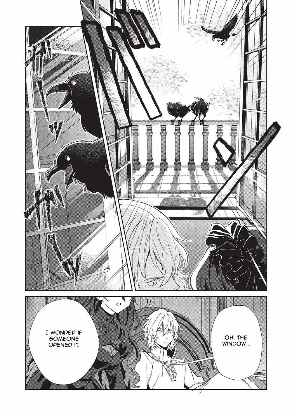 Welcome to Japan, Elf-san! Chapter 56 - Page 16