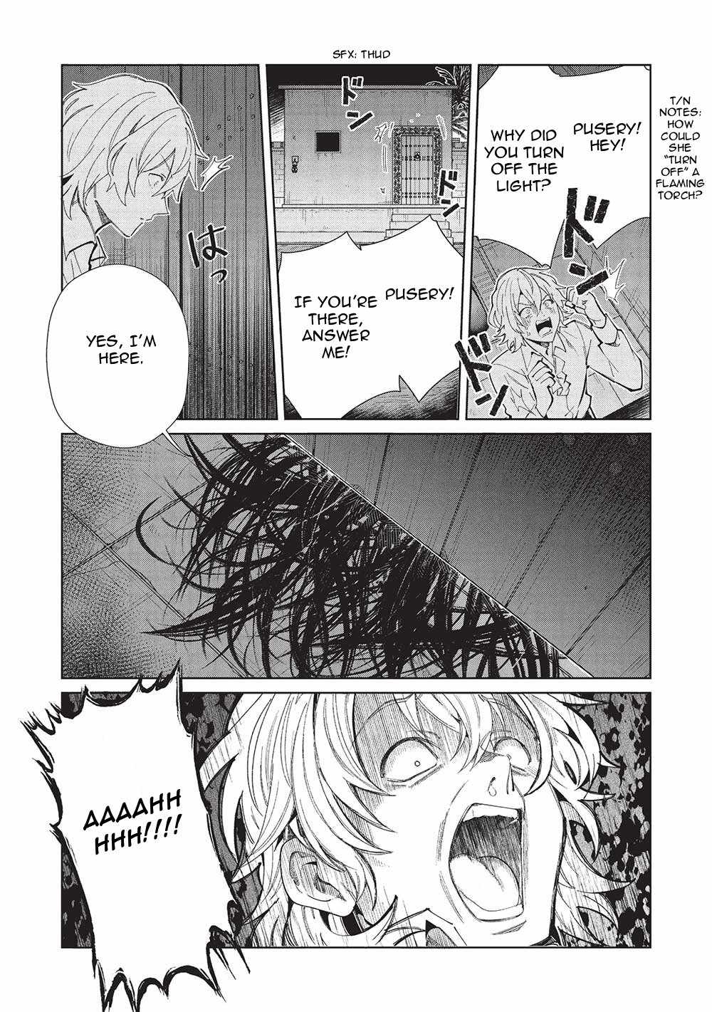 Welcome to Japan, Elf-san! Chapter 56 - Page 29