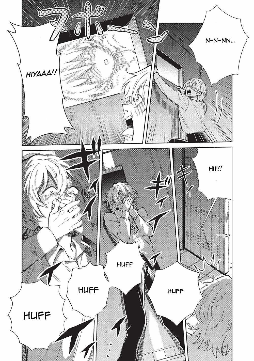 Welcome to Japan, Elf-san! Chapter 56 - Page 30