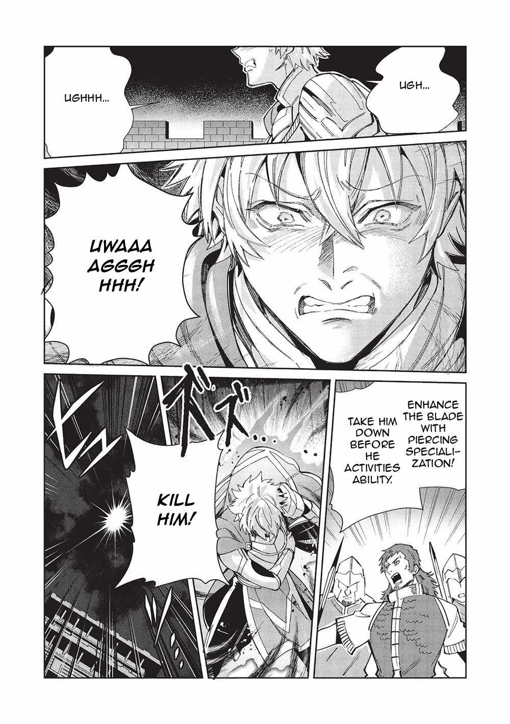 Welcome to Japan, Elf-san! Chapter 56 - Page 7