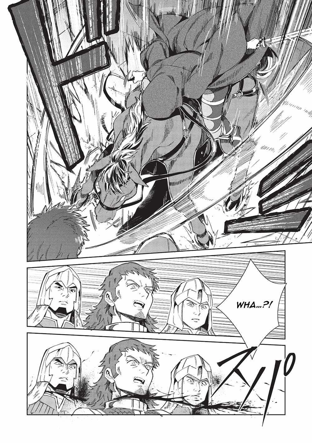 Welcome to Japan, Elf-san! Chapter 56 - Page 8