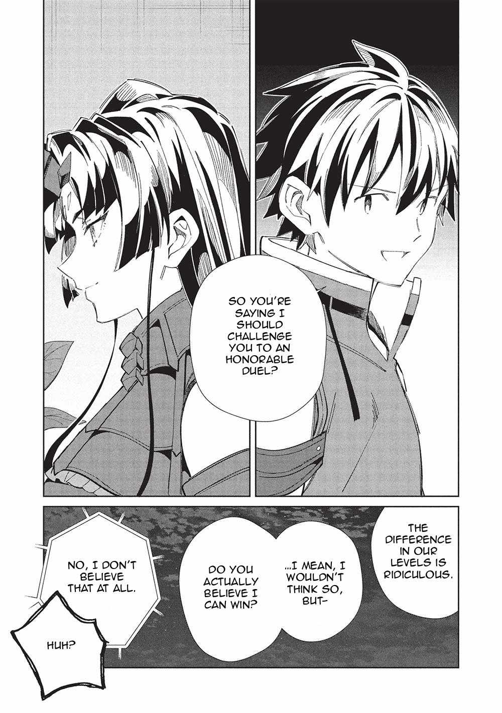 Welcome to Japan, Elf-san! Chapter 57 - Page 29
