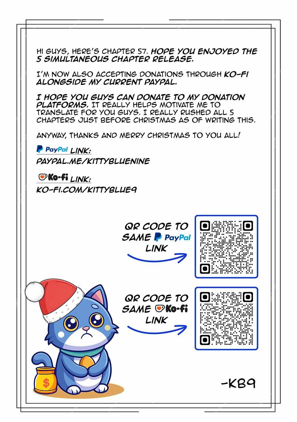 Welcome to Japan, Elf-san! Chapter 57 - Page 37