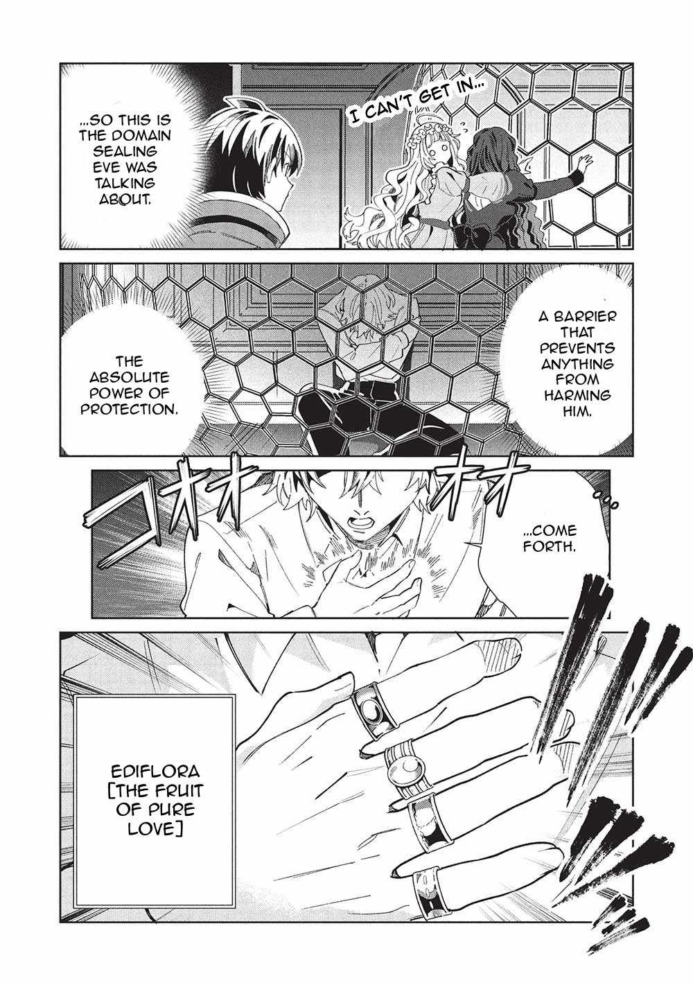 Welcome to Japan, Elf-san! Chapter 57 - Page 10