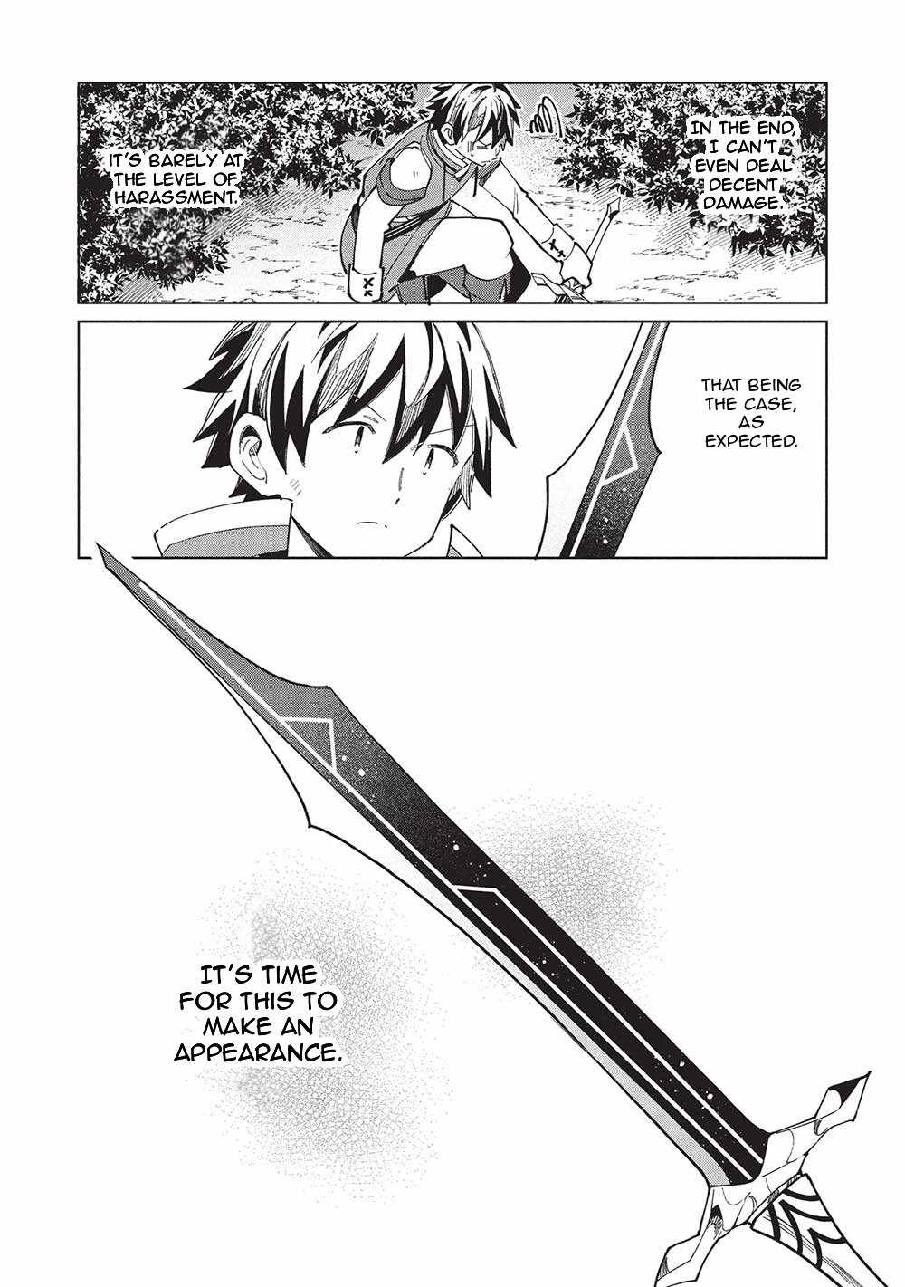 Welcome to Japan, Elf-san! Chapter 58 - Page 16
