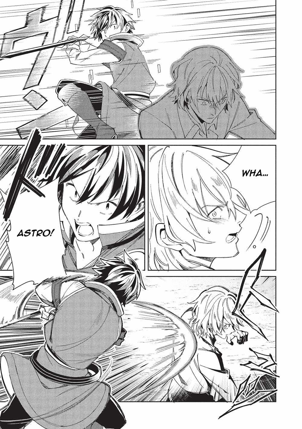 Welcome to Japan, Elf-san! Chapter 58 - Page 21