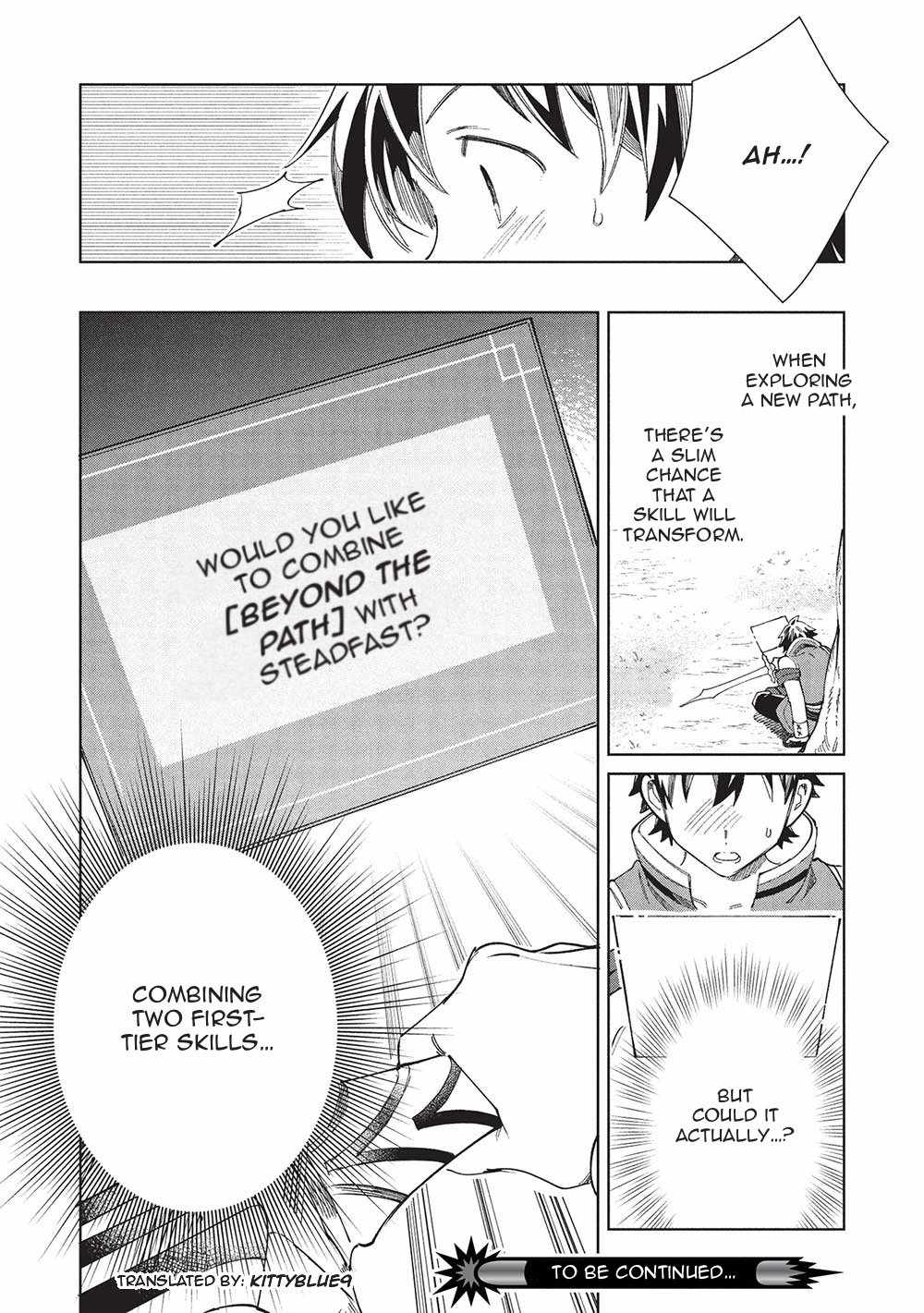 Welcome to Japan, Elf-san! Chapter 58 - Page 24