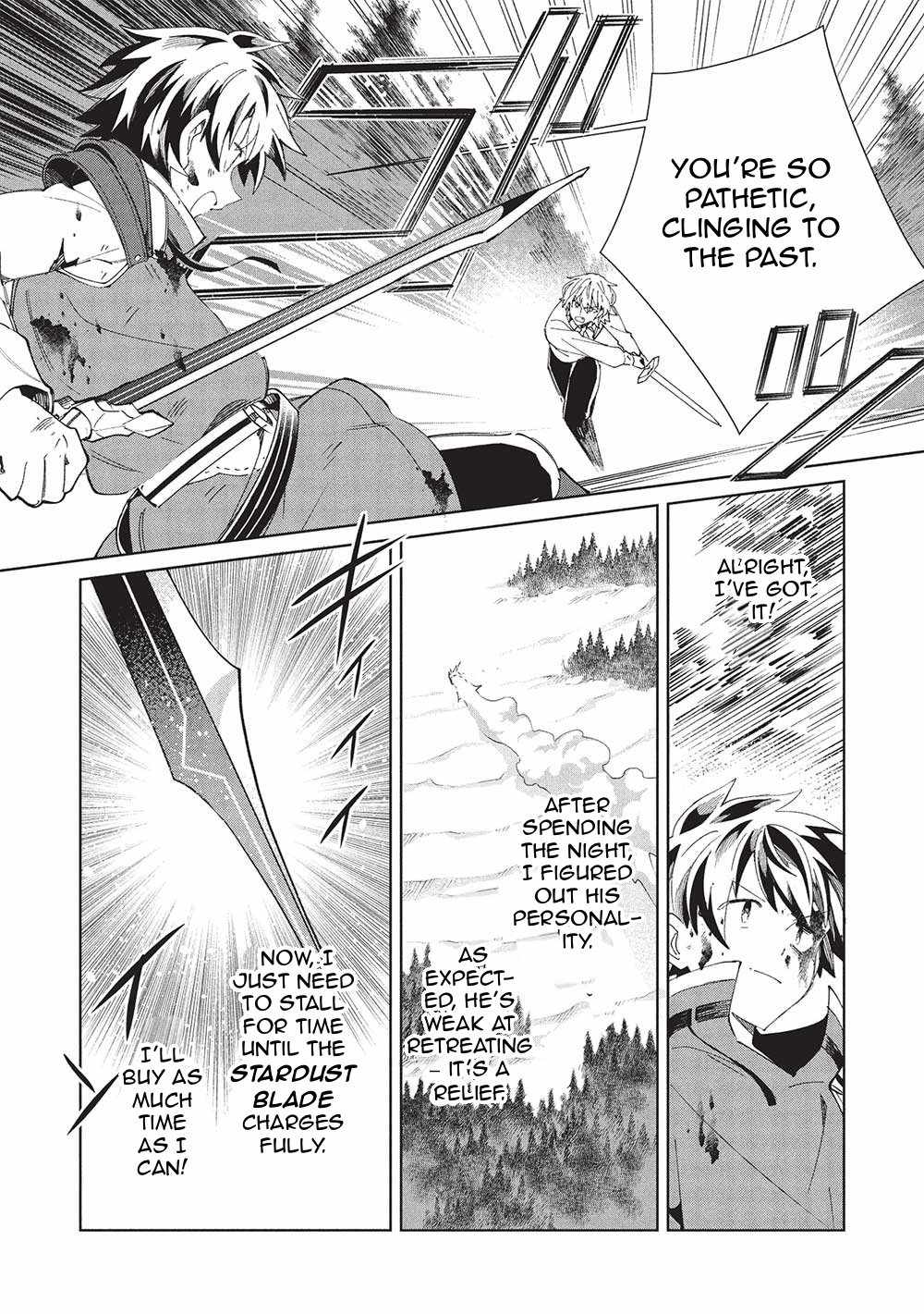 Welcome to Japan, Elf-san! Chapter 59 - Page 16