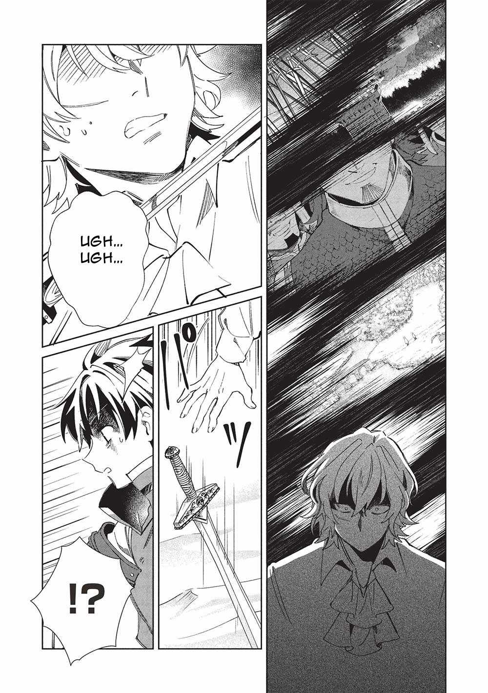 Welcome to Japan, Elf-san! Chapter 59 - Page 20