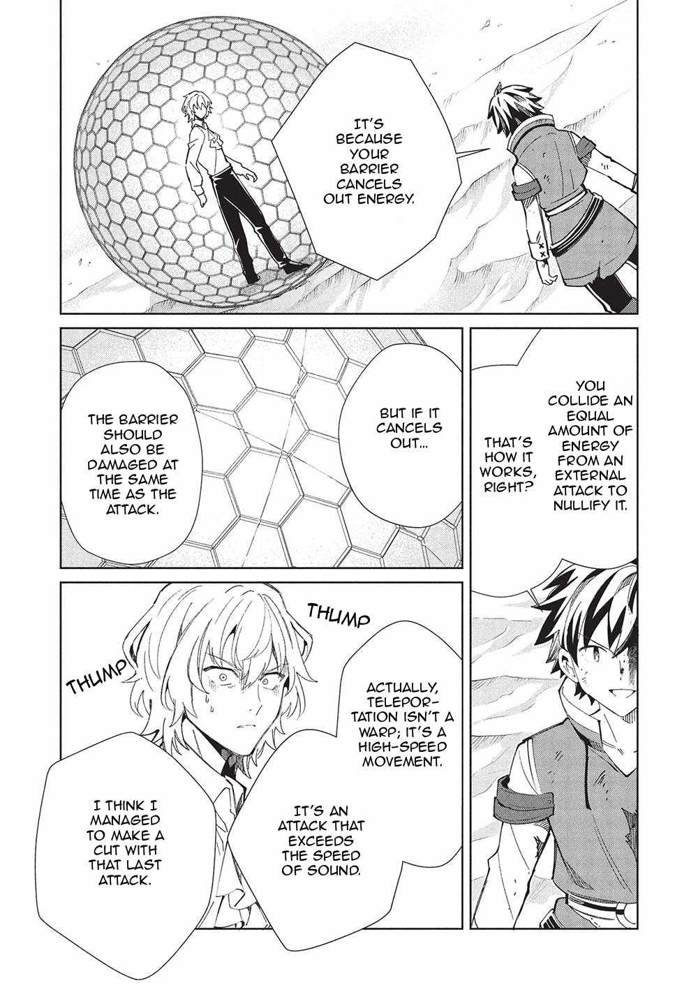 Welcome to Japan, Elf-san! Chapter 59 - Page 26