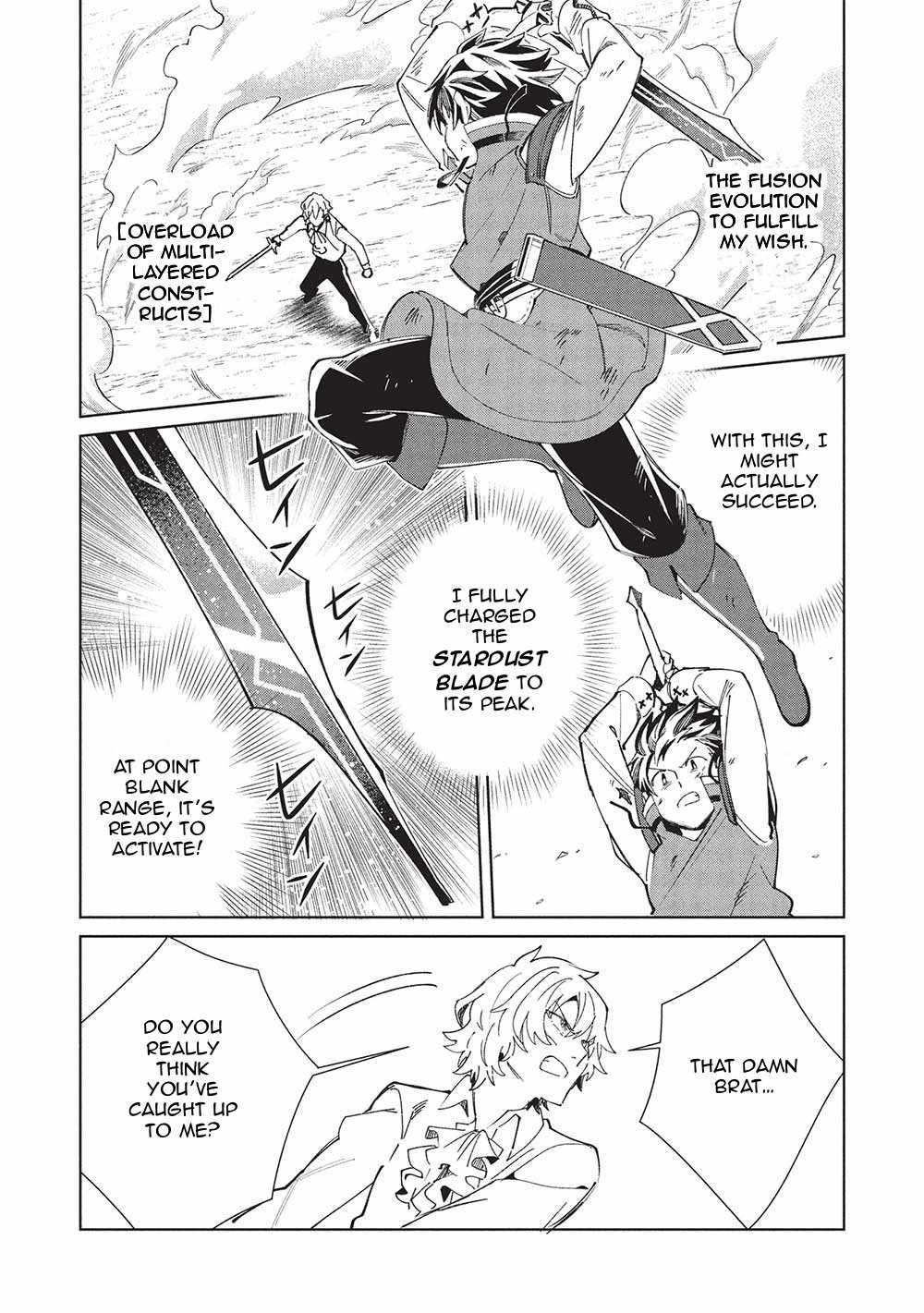 Welcome to Japan, Elf-san! Chapter 59 - Page 5