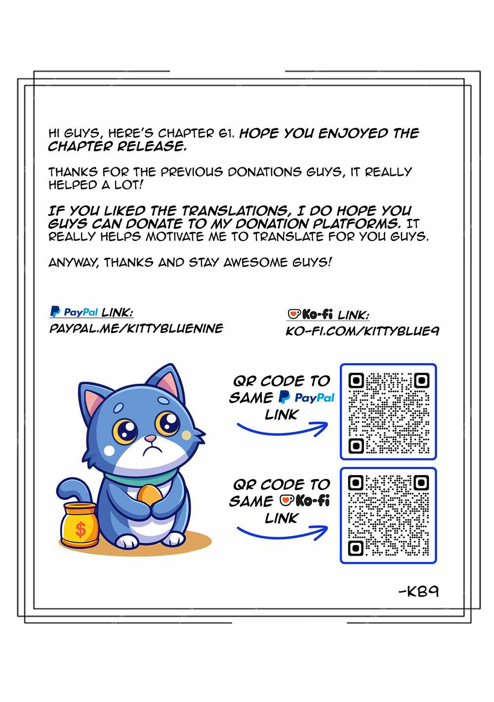 Welcome to Japan, Elf-san! Chapter 61 - Page 39
