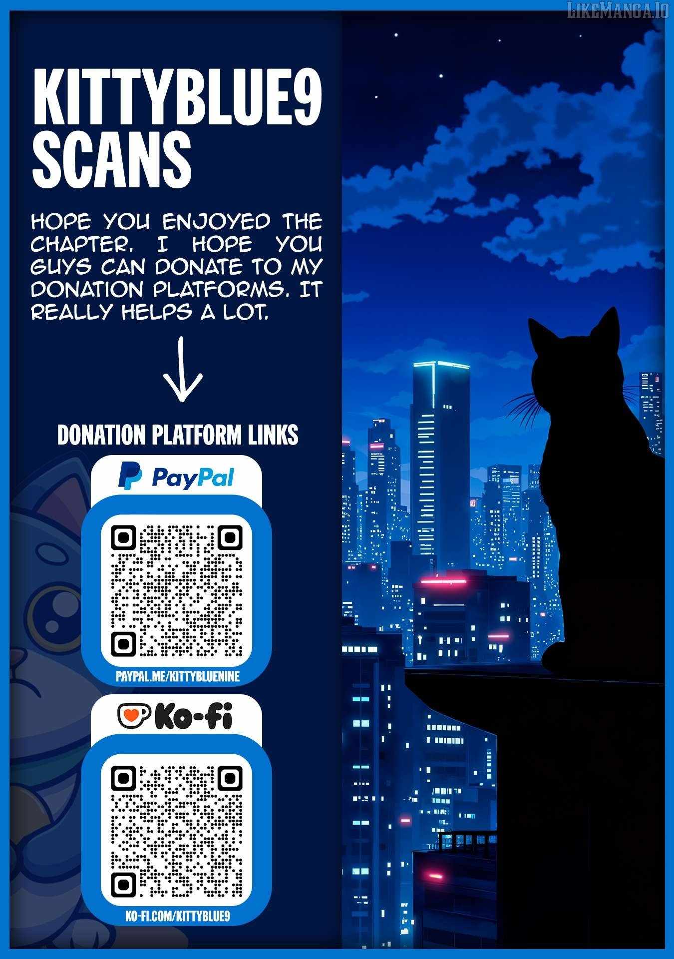 Welcome to Japan, Elf-san! Chapter 64.5 - Page 3