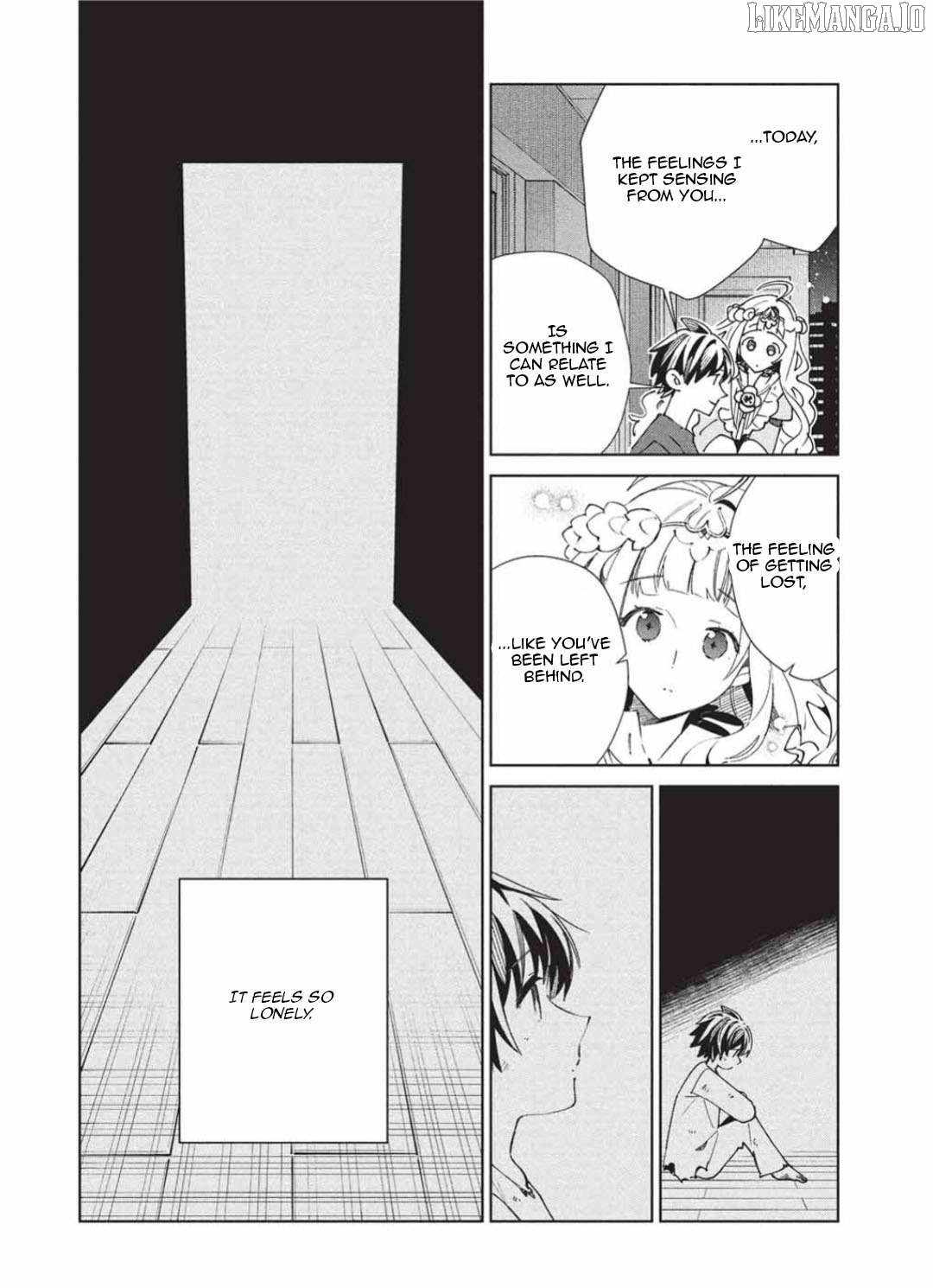 Welcome to Japan, Elf-san! Chapter 65 - Page 31