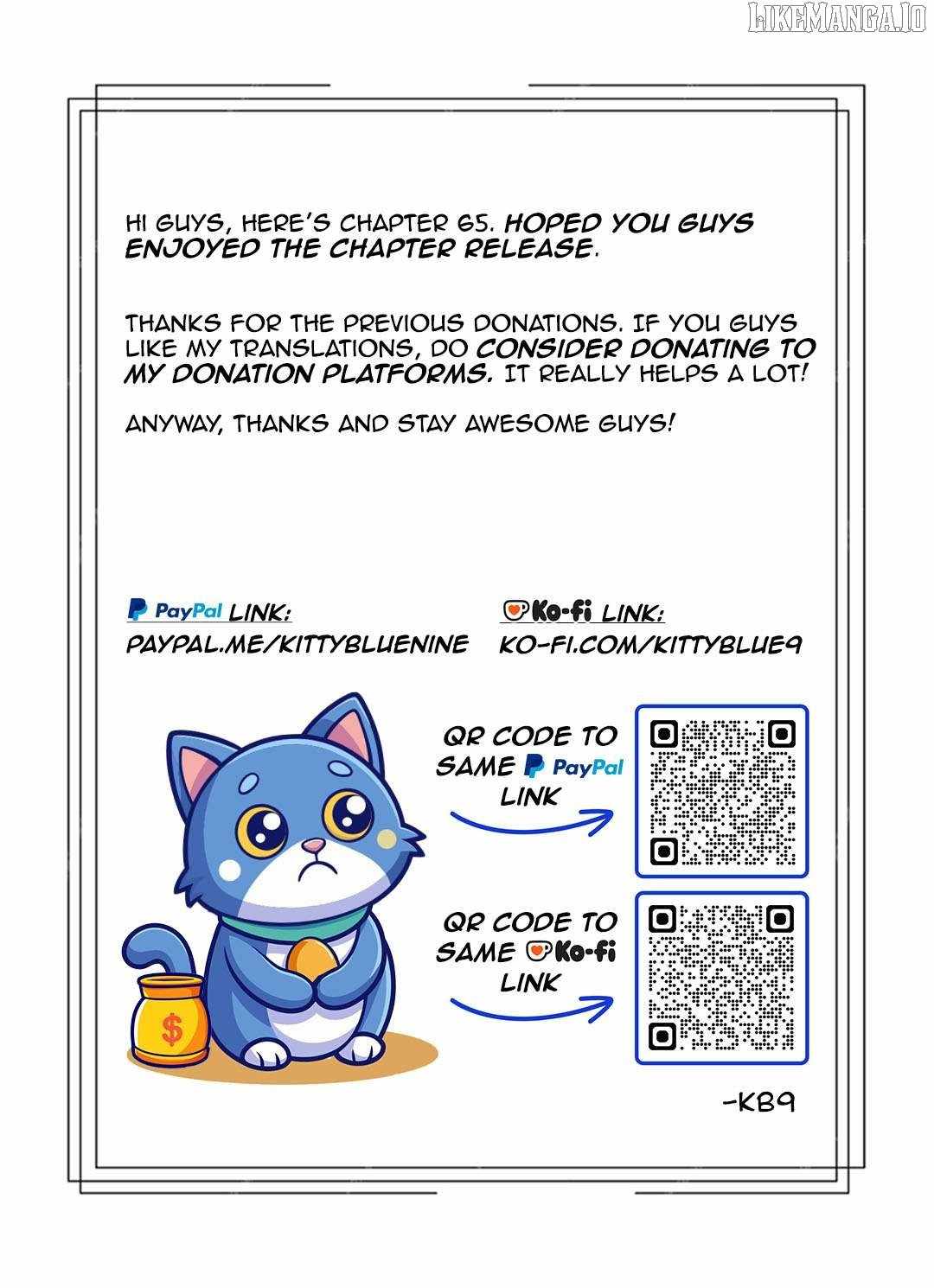 Welcome to Japan, Elf-san! Chapter 65 - Page 35