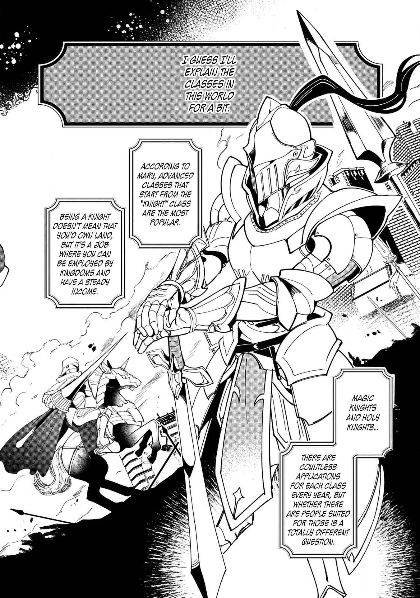 Welcome to Japan, Elf-san! Chapter 7 - Page 11
