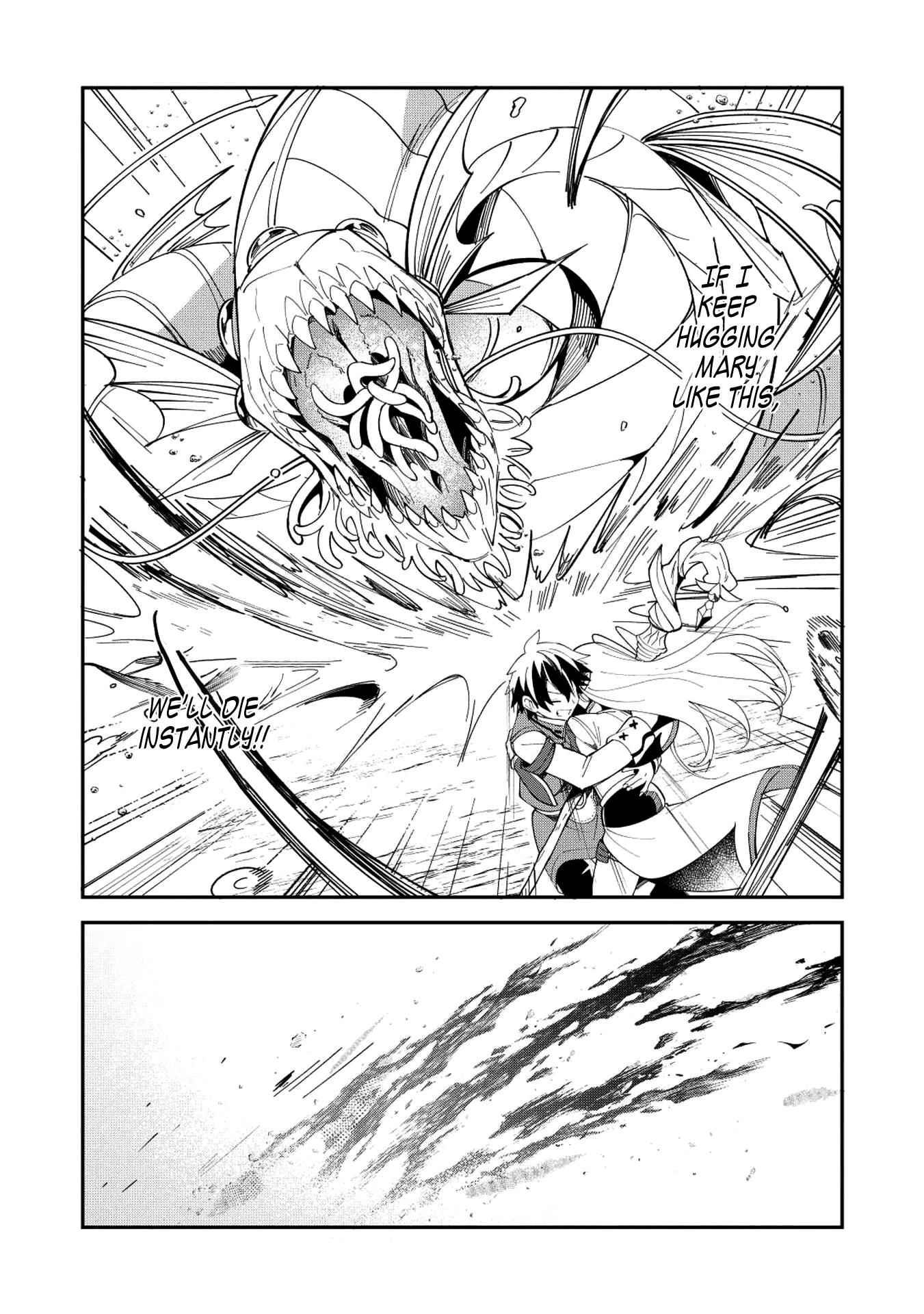 Welcome to Japan, Elf-san! Chapter 9 - Page 4