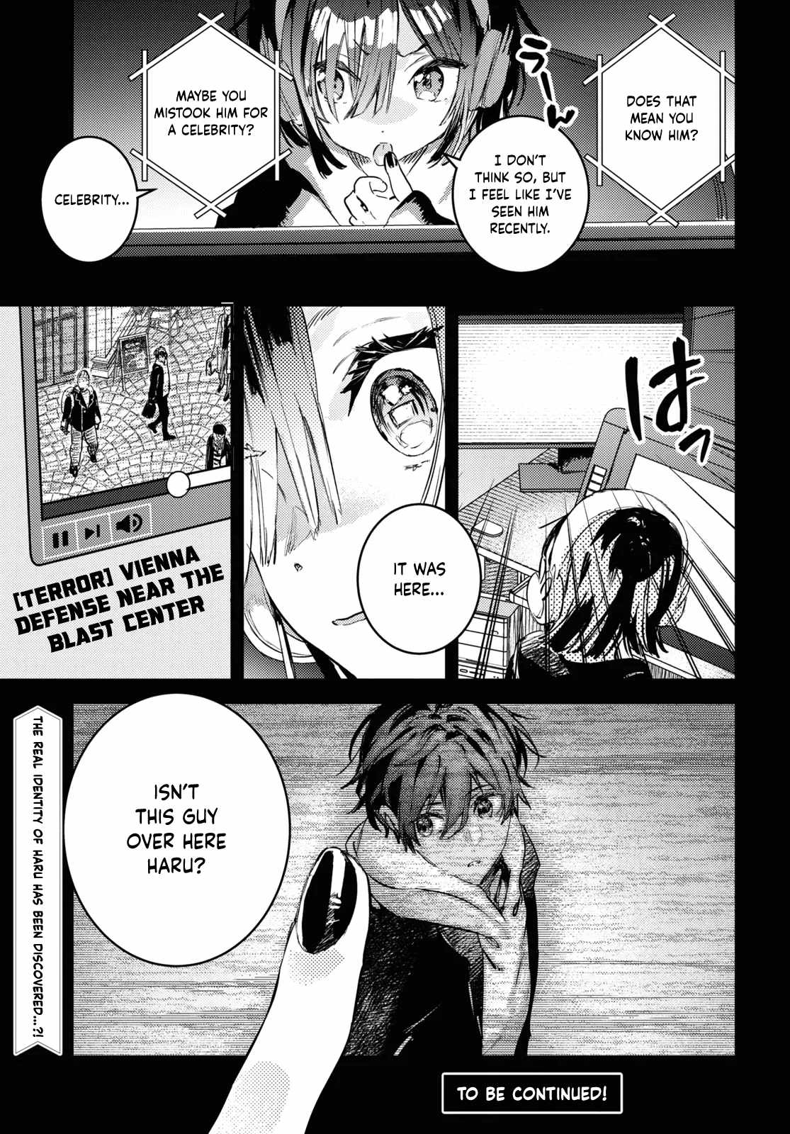 Westa no Daidokoro – Wasureta Boku no Sekai Gohan Chapter 2 - Page 42