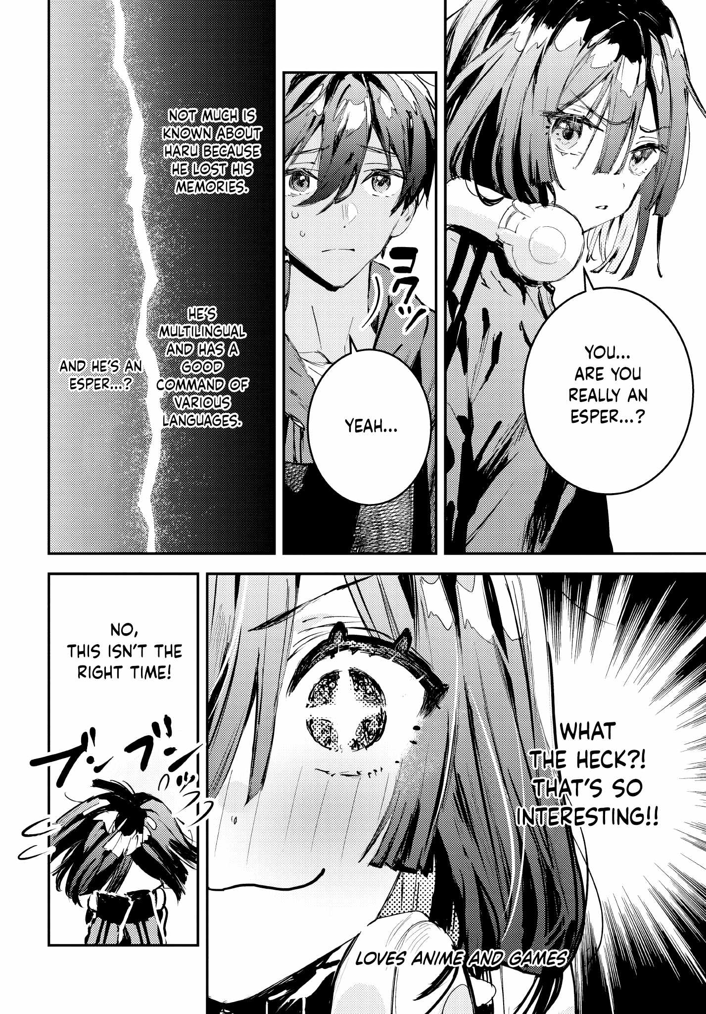 Westa no Daidokoro – Wasureta Boku no Sekai Gohan Chapter 3 - Page 13