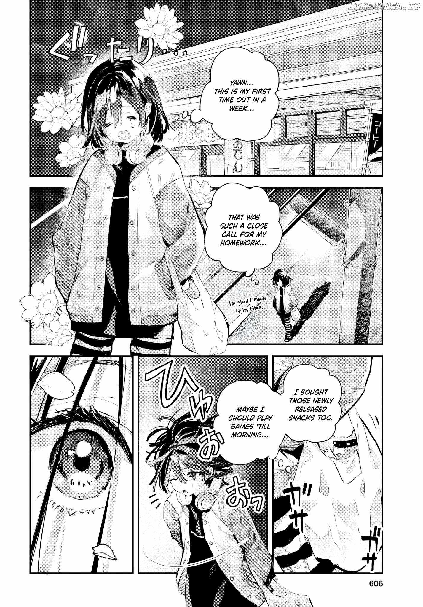 Westa no Daidokoro – Wasureta Boku no Sekai Gohan Chapter 4 - Page 3