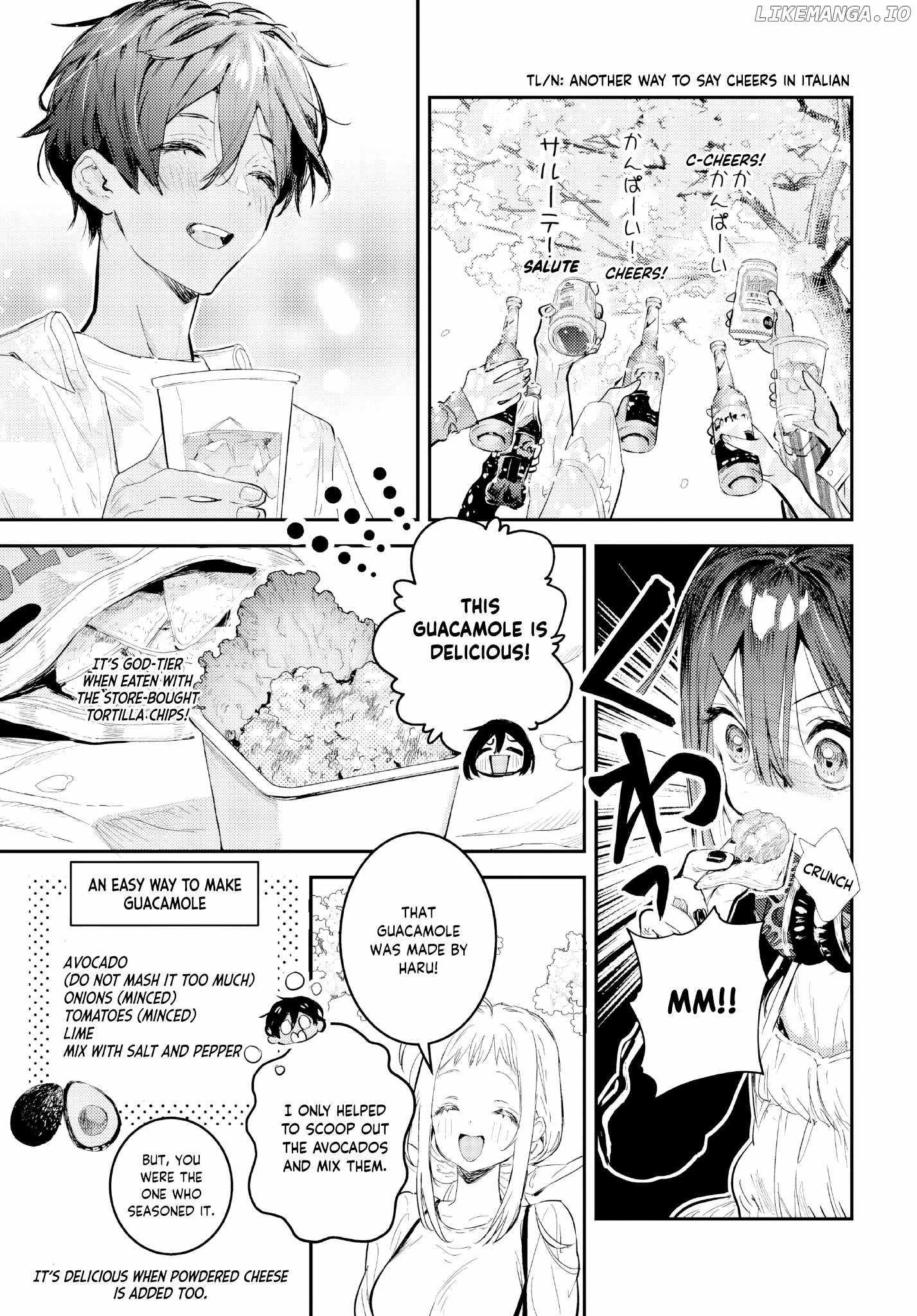 Westa no Daidokoro – Wasureta Boku no Sekai Gohan Chapter 4 - Page 26