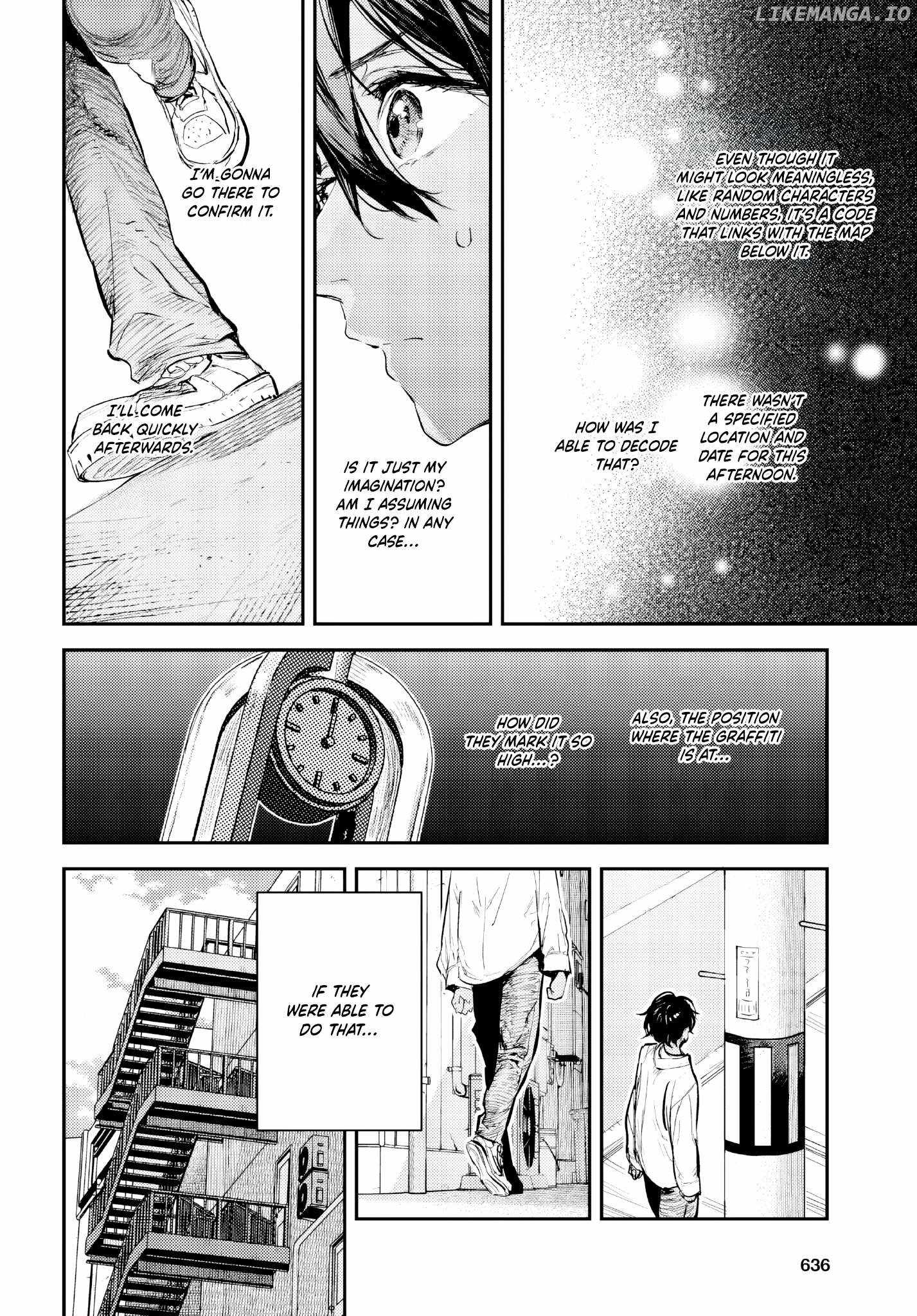 Westa no Daidokoro – Wasureta Boku no Sekai Gohan Chapter 4 - Page 33