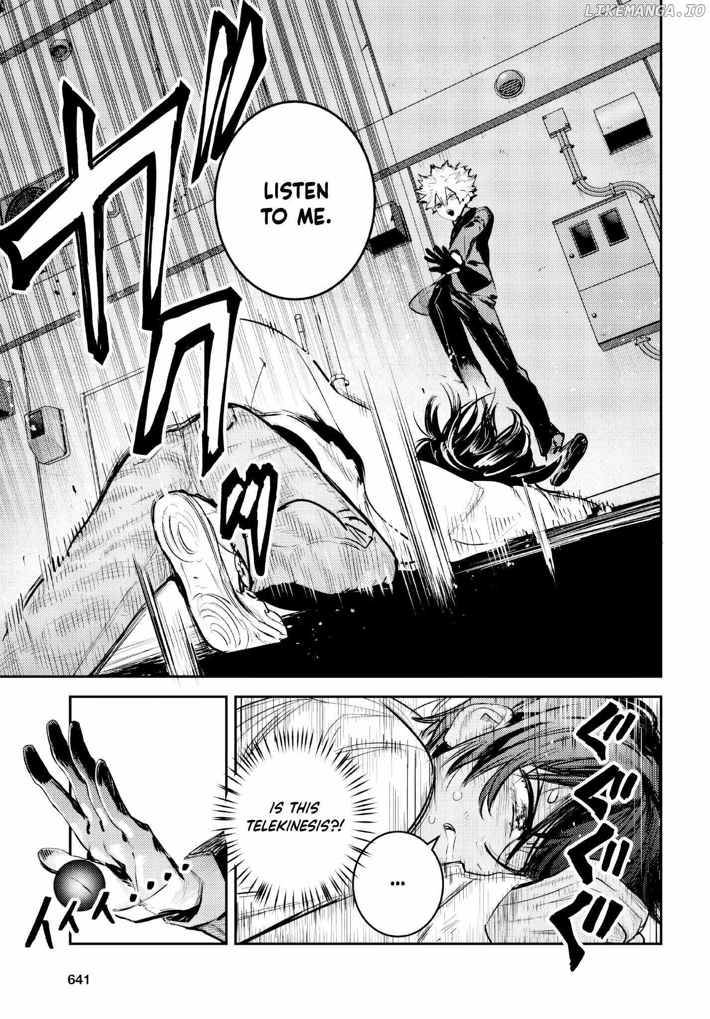 Westa no Daidokoro – Wasureta Boku no Sekai Gohan Chapter 4 - Page 38