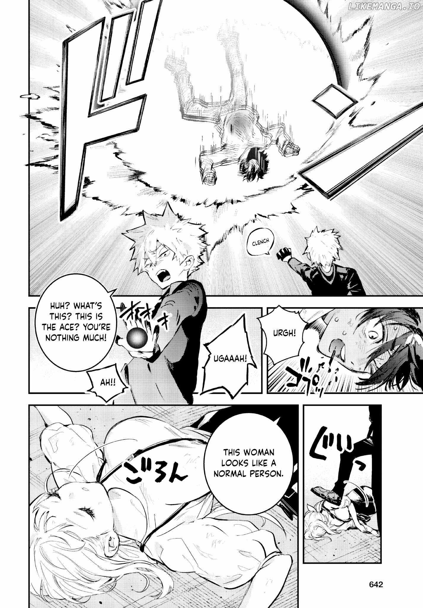 Westa no Daidokoro – Wasureta Boku no Sekai Gohan Chapter 4 - Page 39