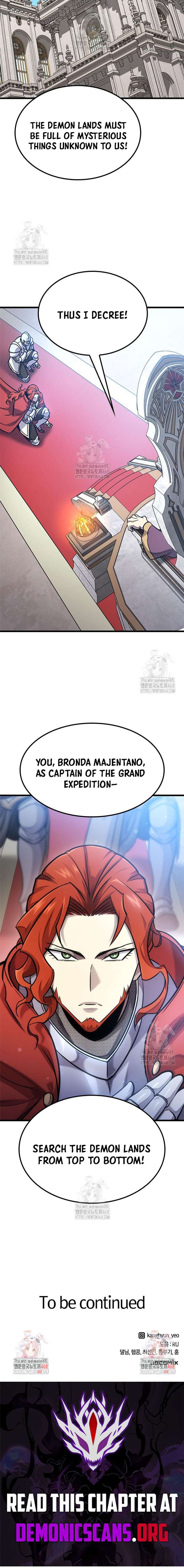 What a Bountiful Harvest, Demon Lord! Chapter 38 - Page 14