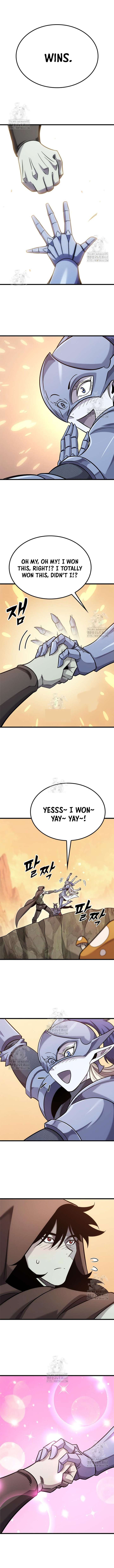 What a Bountiful Harvest, Demon Lord! Chapter 38 - Page 5