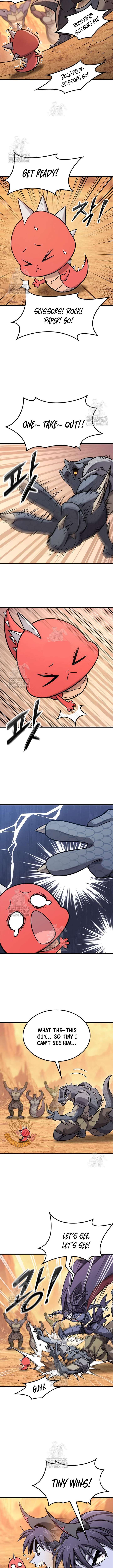 What a Bountiful Harvest, Demon Lord! Chapter 38 - Page 8