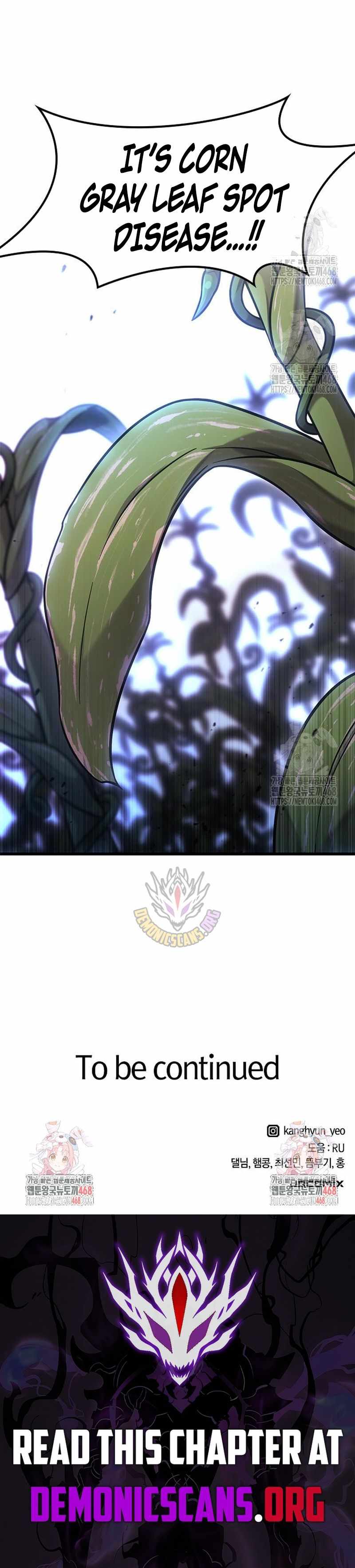 What a Bountiful Harvest, Demon Lord! Chapter 39 - Page 17