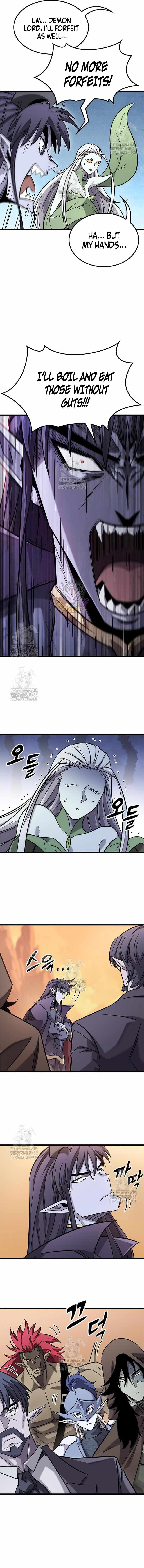 What a Bountiful Harvest, Demon Lord! Chapter 39 - Page 4