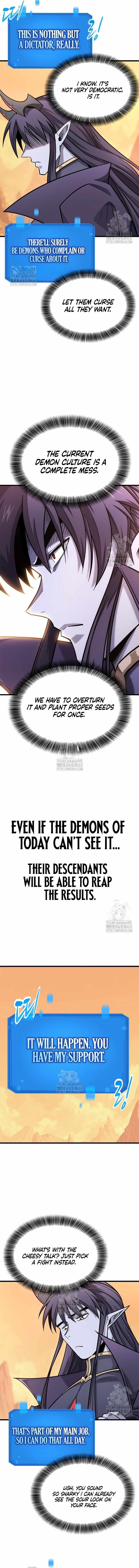 What a Bountiful Harvest, Demon Lord! Chapter 39 - Page 10