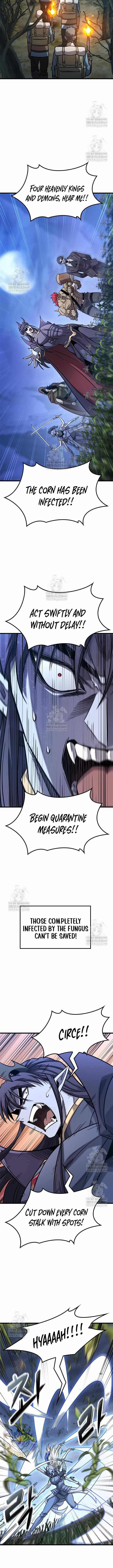 What a Bountiful Harvest, Demon Lord! Chapter 40 - Page 2