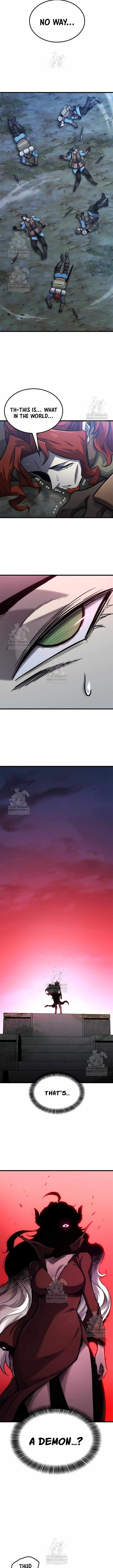 What a Bountiful Harvest, Demon Lord! Chapter 40 - Page 11