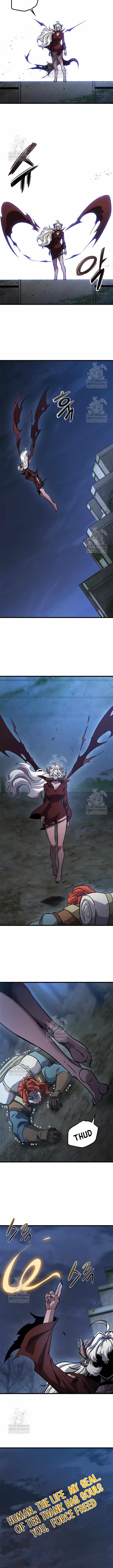 What a Bountiful Harvest, Demon Lord! Chapter 40 - Page 12