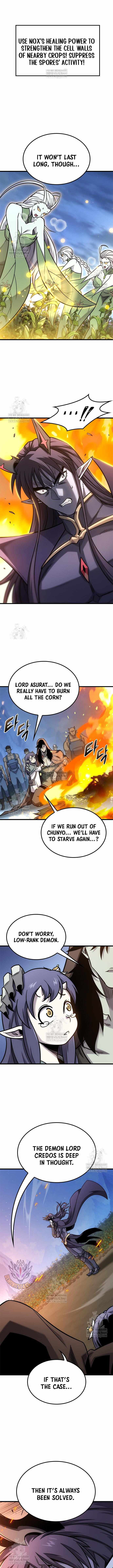 What a Bountiful Harvest, Demon Lord! Chapter 40 - Page 4