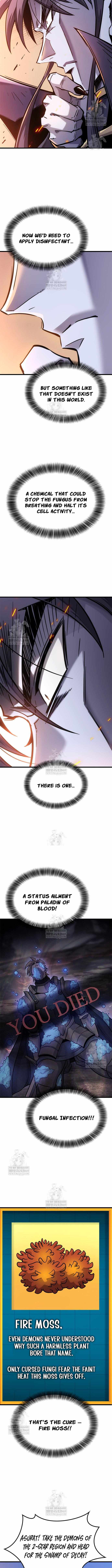 What a Bountiful Harvest, Demon Lord! Chapter 40 - Page 5