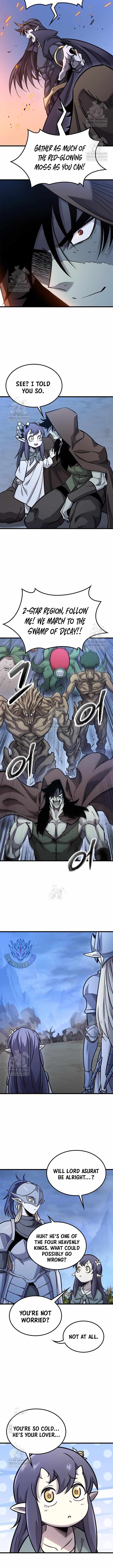 What a Bountiful Harvest, Demon Lord! Chapter 40 - Page 6